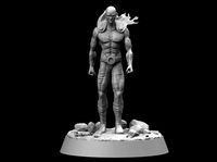One punch man | 3D