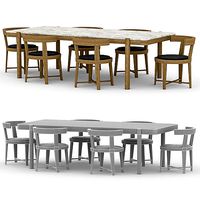 Gustav  Antonio Citterio