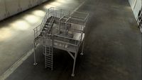 Service platform