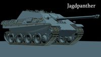 JagdPanther