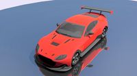 AstonMartin Amr Pro