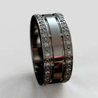 ring obr 346 | 3D