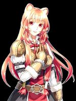 The Rising of the Shield Hero Raphtalia shackle-bracelets | 3D