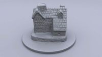house | 3D
