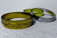 Final Fantasy VII Remake Aerith s bracelets  | 3D