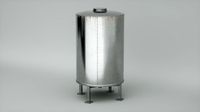 Water tank
