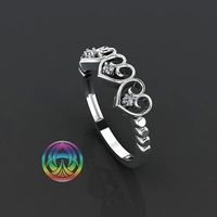 jewelry diamond diamonds ring | 3D