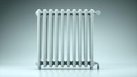 Radiator Heater