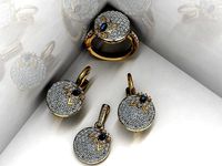 Butterfly Complete Set | 3D