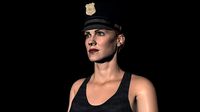 Maria a cop