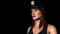 Madison a cop