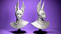 Beerus | 3D