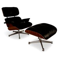 Ottoman Armchair