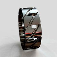 ring obr 268 | 3D