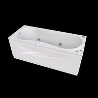 Bathtub Afrodita
