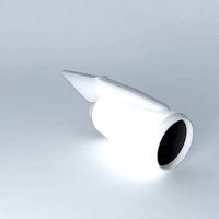 Rolls Royce RB211 524D4