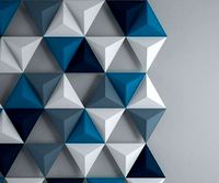 3d wall penal