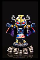 thundercats  chibi mumm-ra | 3D