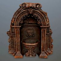 Fountain