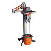 Drill mixer RIDGID