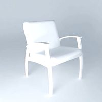 Mitra Arm Chair