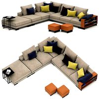 Lightpiece  Antonio Citterio