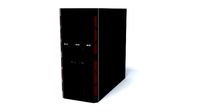 Desktop Computer - mATX case