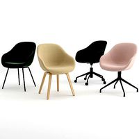 ABOUT A -  AAC - Collection by HAY