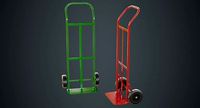 Hand Truck 4A