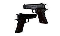 Pistal M1911