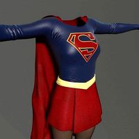 Supergirl CW