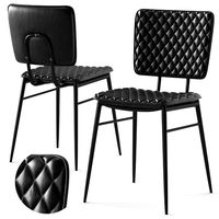 Cult Furniture Elgin Chair