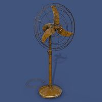 Old Fan