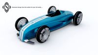 RACER 9