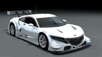 Honda NSX GT 2013