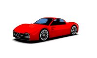 Acceptor Acc1 Electric Car
