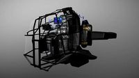 PERSONAL SUBMARINE - Concept Classic