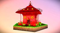 Magic Hut