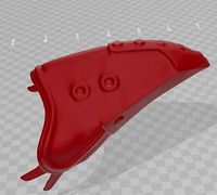 Boku no hero Overhaul mask | 3D