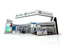 EXHIBITION STAND