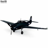 Grumman TBF Avenger