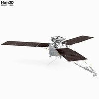 Juno spacecraft