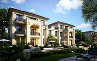 villa 017