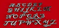 BLACKADDER font uppercase and lowercase 3D letters STL file | 3D