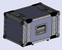 Printer Box | 3D