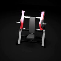 Incline Press