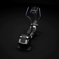 Synchro Cardio Machine