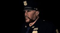 Lucas a cop