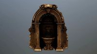 Fountain