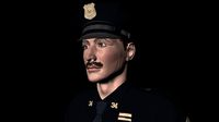 Henry a cop